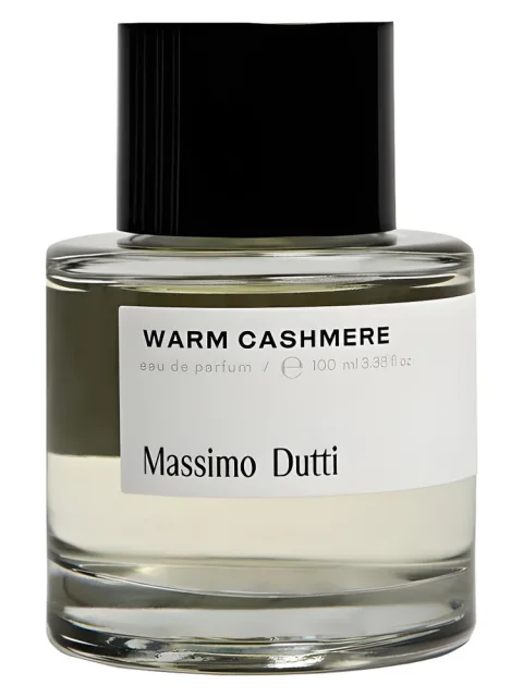 Warm Cashmere