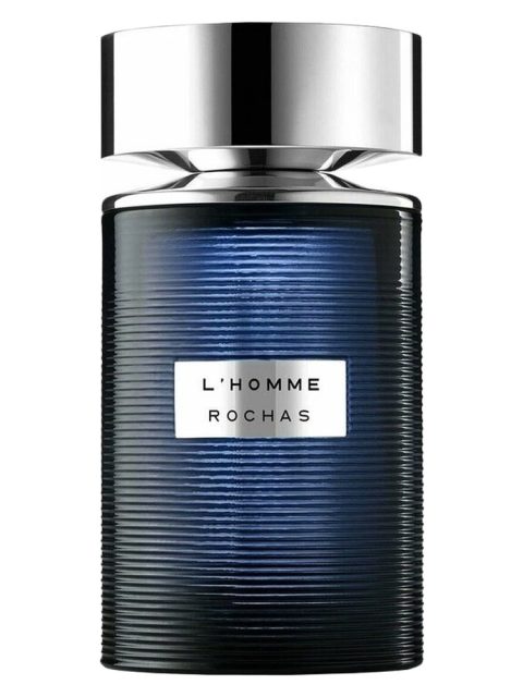 L'Homme Rochas
