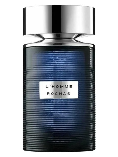 L'Homme Rochas