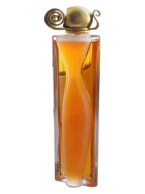 Organza Eau de Toilette du Desert