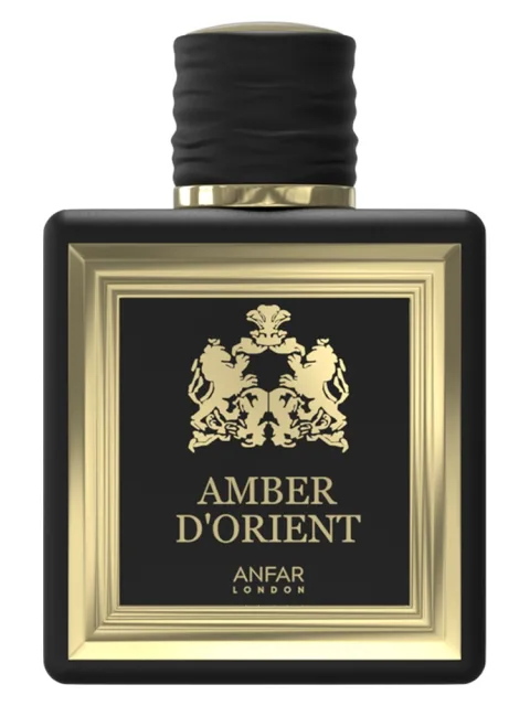 Amber d’Orient