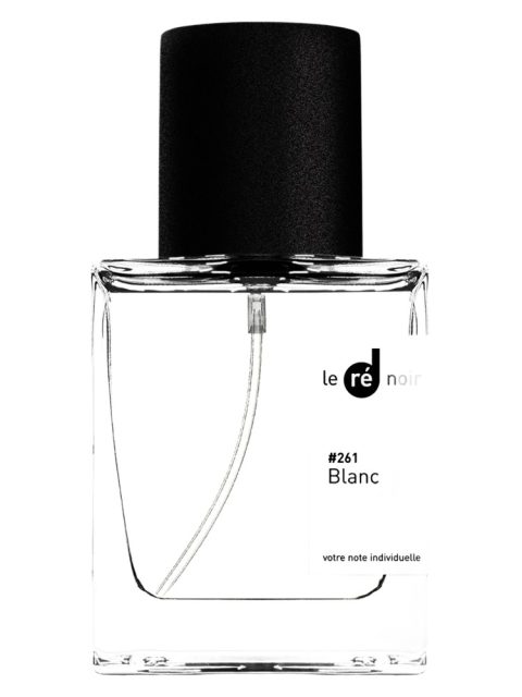 #261 Blanc