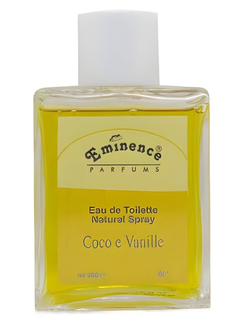 Coco e Vanille