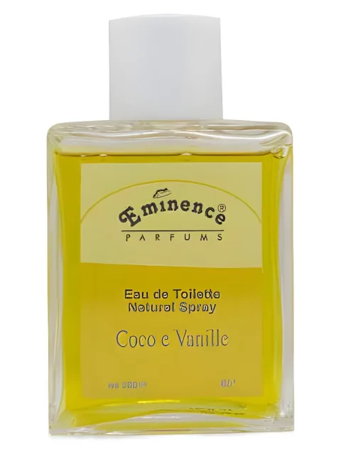 Coco e Vanille
