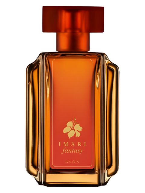 Imari Fantasy