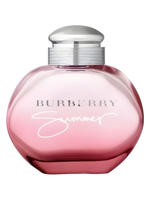 Burberry Summer Women 2009