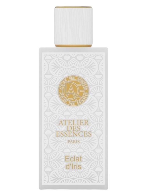 Éclat d’Iris