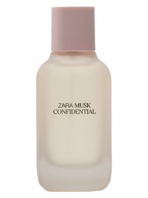 Musk Confidential
