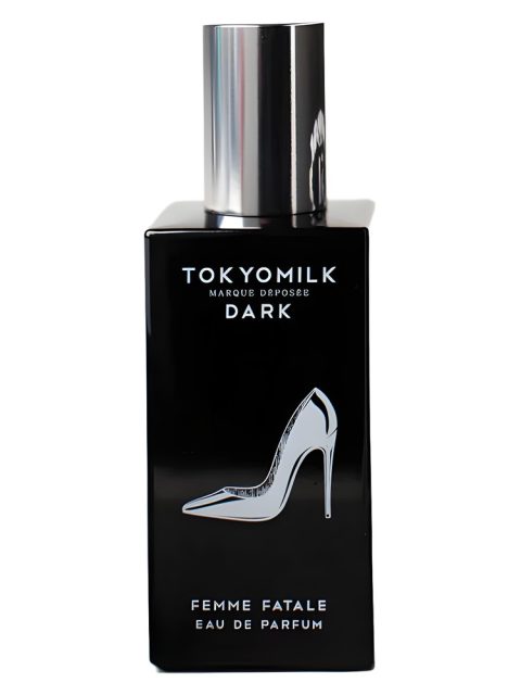 Femme Fatale