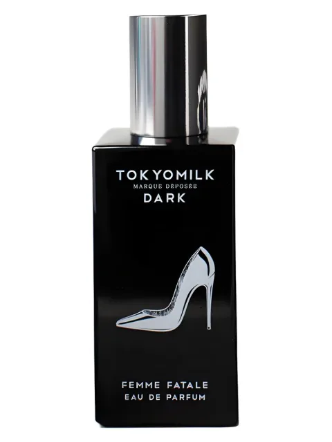 Femme Fatale