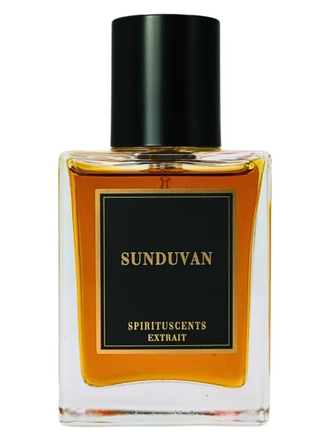 Sunduvan