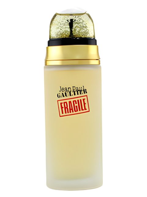 Fragile Eau de Toilette