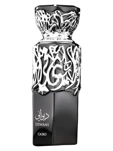 Diwani Cairo