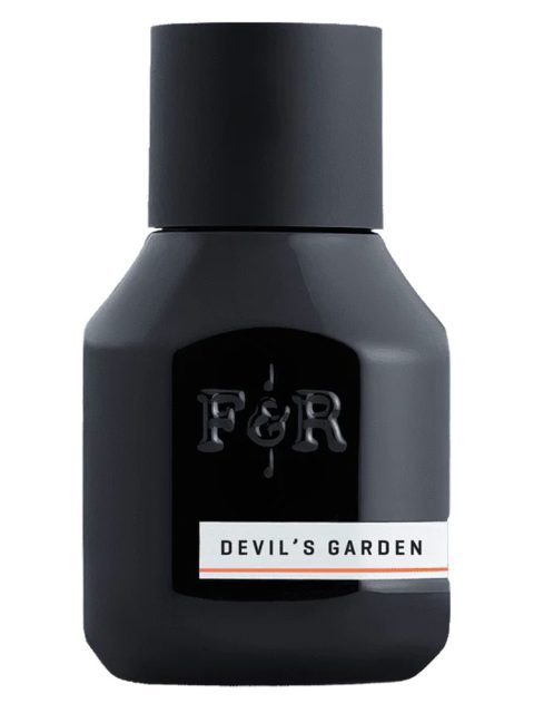 Devil's Garden