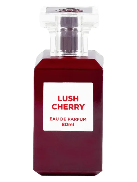 Lush Cherry