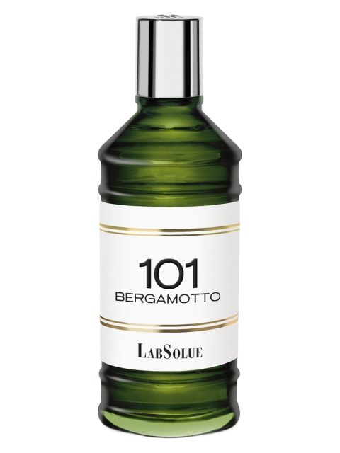 101 Bergamotto
