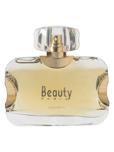 Beauty Paris