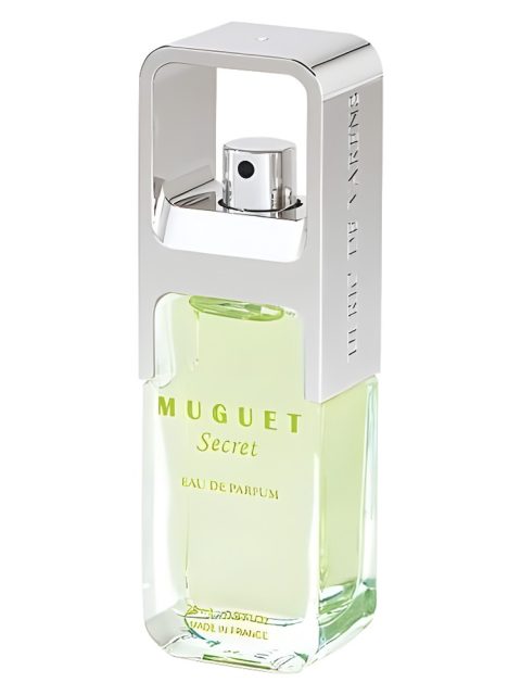 Varens essentiel Muguet Secret