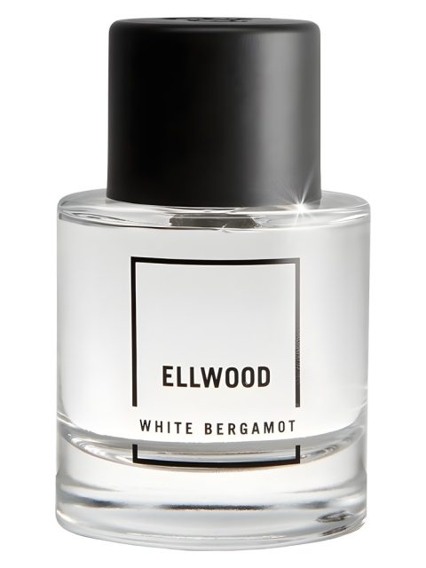 Ellwood White Bergamot