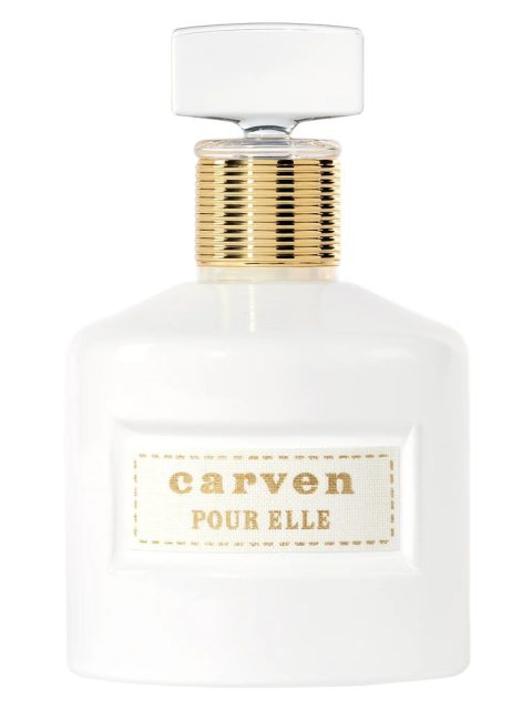 Carven Pour Elle