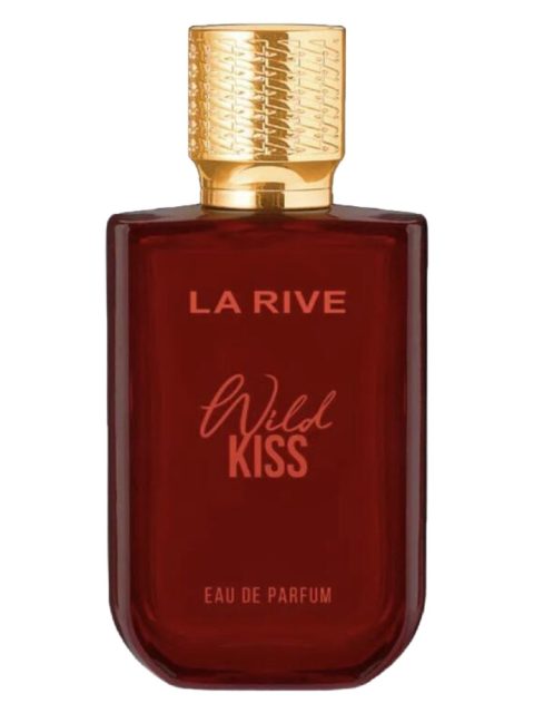 Wild Kiss
