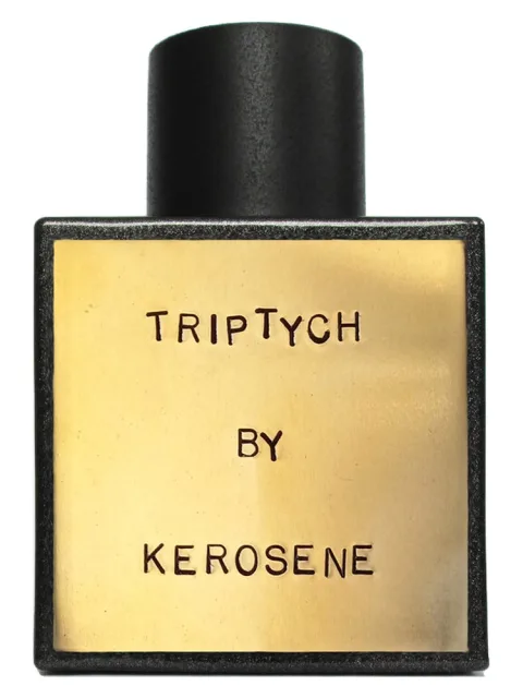 Triptych
