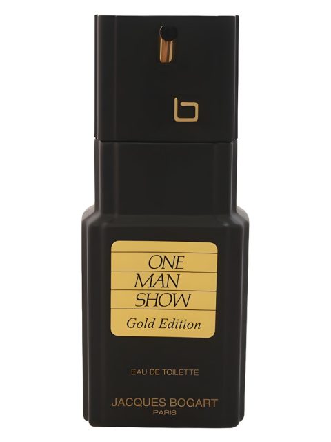 One Man Show Gold Edition