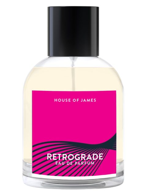 Retrograde