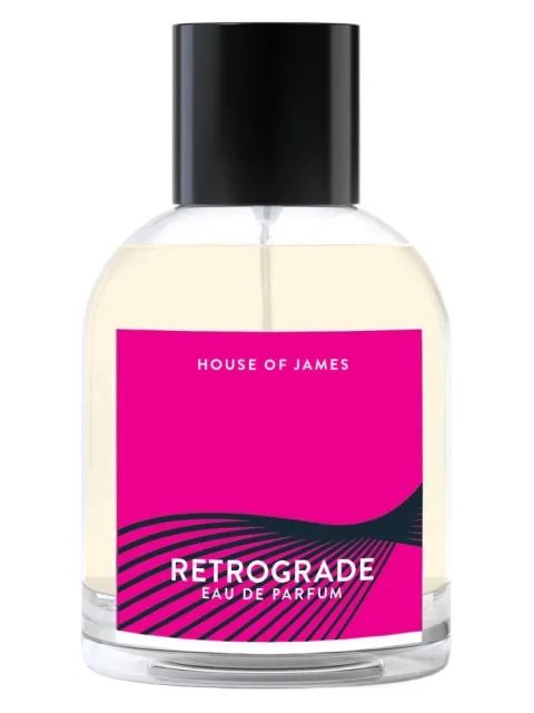 Retrograde