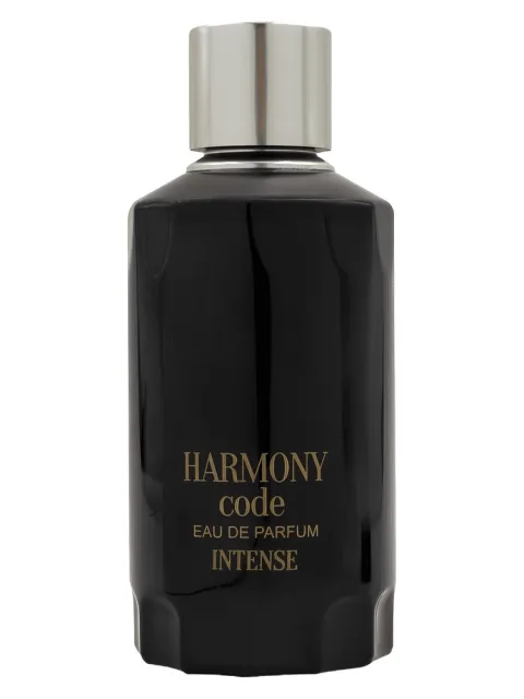 Harmony Code Intense