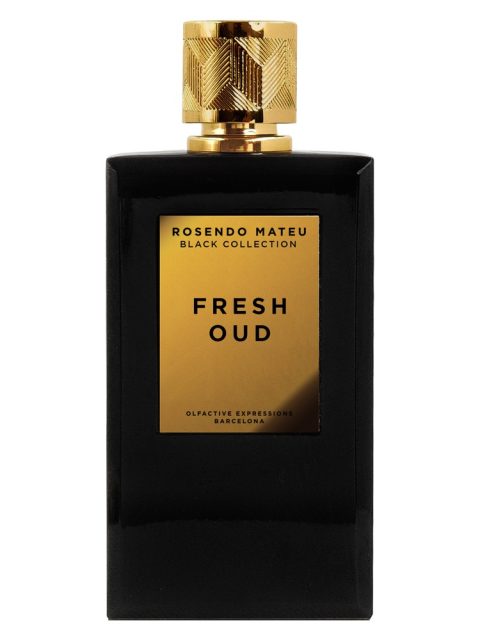 Fresh Oud