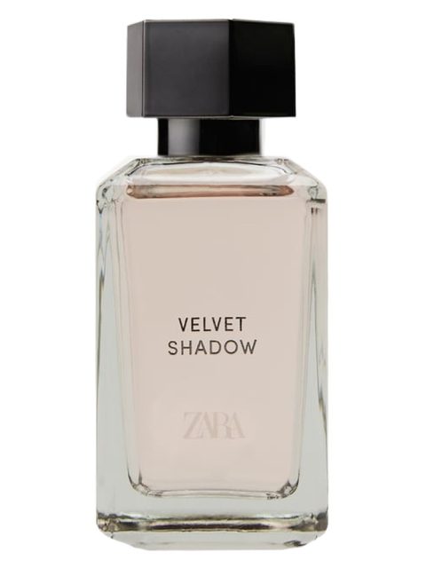 Velvet Shadow (Into The Gourmand)