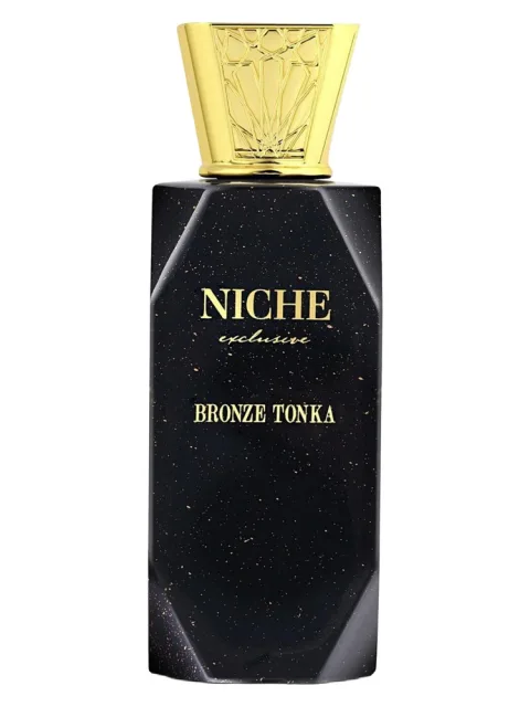 Bronze Tonka