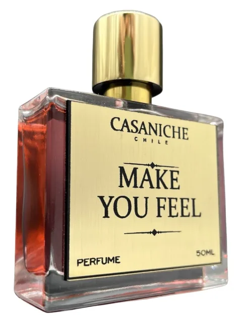 Make you feel