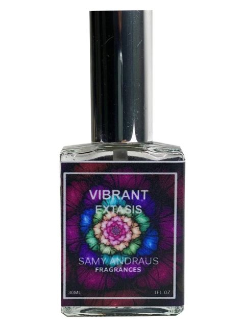 Vibrant Extasis