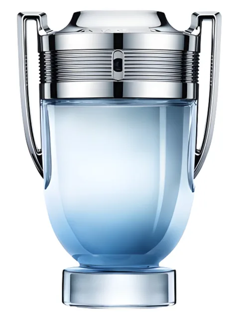 Invictus Aqua (2018)