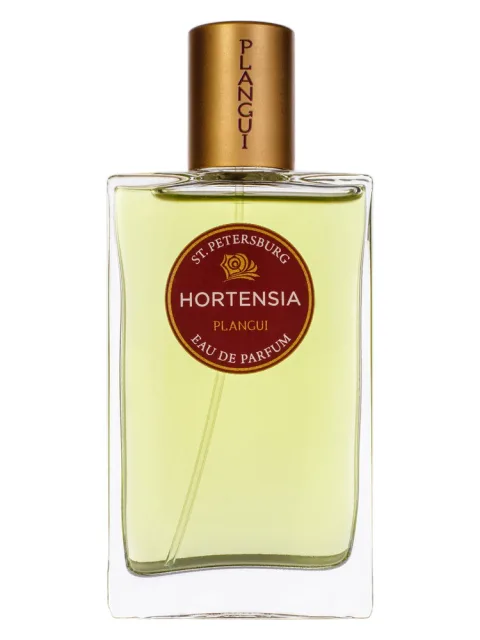 Hortensia Гортензия