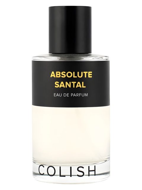 Absolute Santal