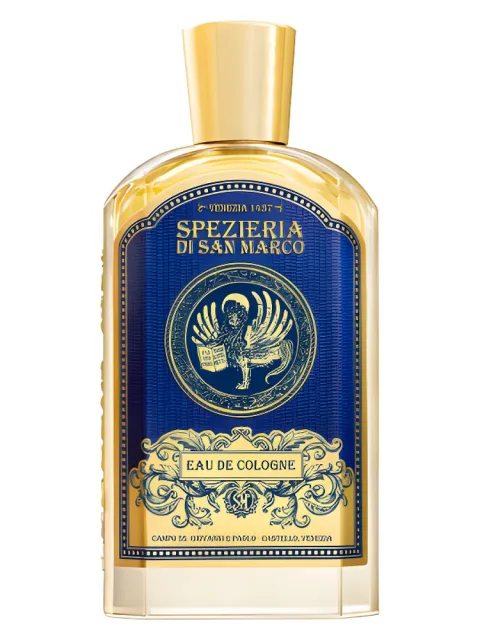 Spezieria di San Marco Eau de Cologne