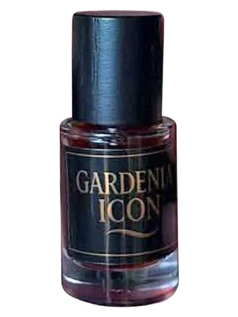 Gardenia Icon