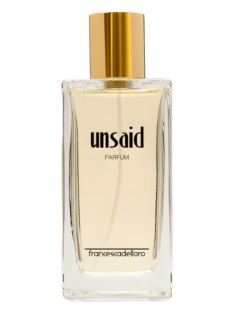 Unsaid