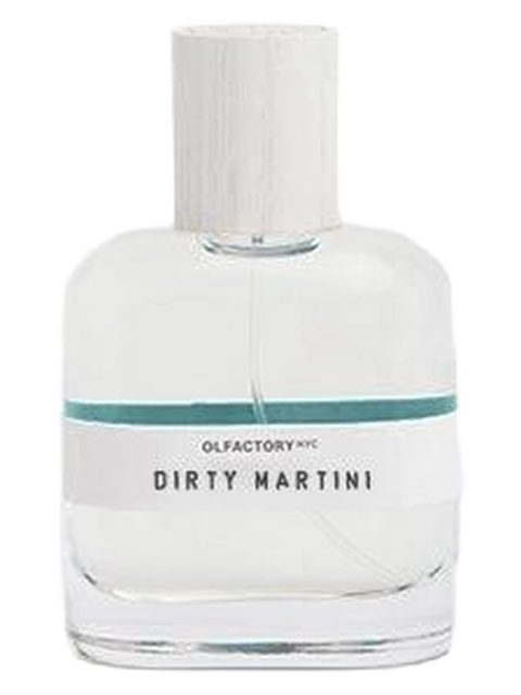 Dirty Martini