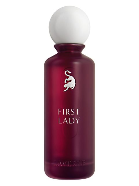 First Lady