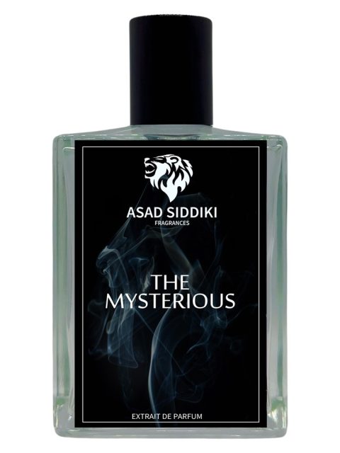 The Mysterious