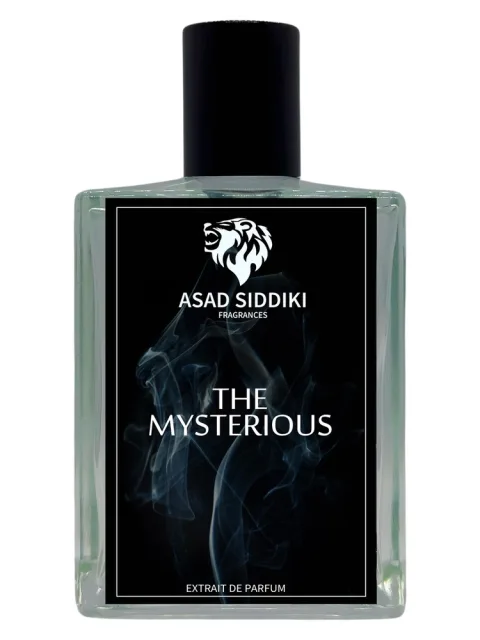 The Mysterious