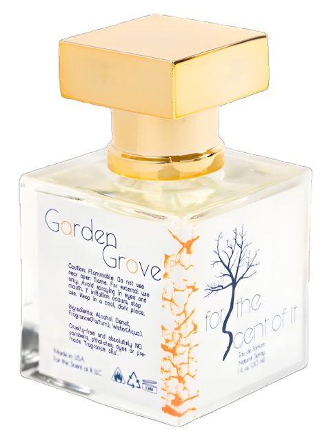 Garden Grove