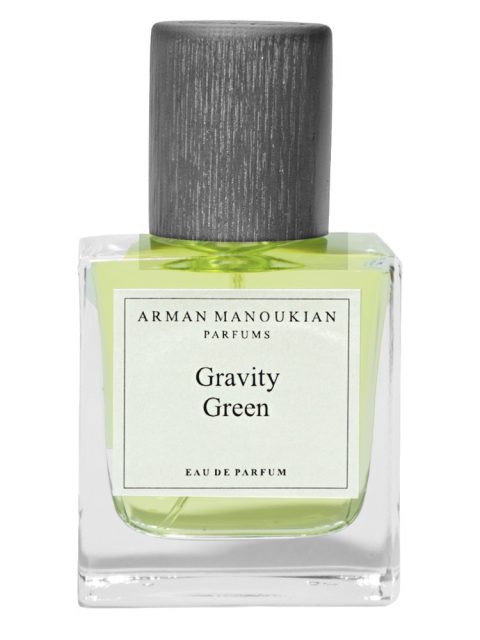 Gravity Green