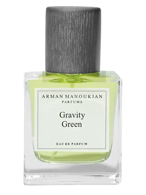 Gravity Green