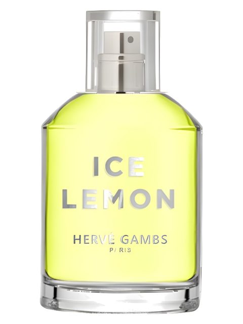 Ice Lemon