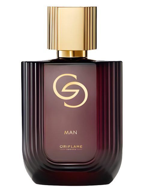 Giordani Gold Man Eau de Parfum